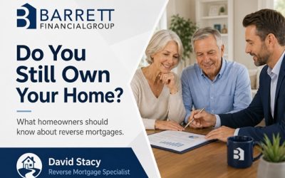 Do You Keep Home Ownership With a Reverse Mortgage?