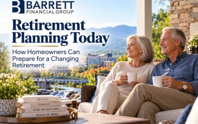 Retirement Planning Today: How Homeowners Can Prepare for a Changing Retirement