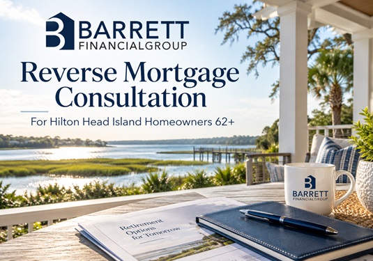 Reverse mortgage consultation in Hilton Head Island SC - Reverse Mortgage Specialists | Reverse Mortgage Loans & Retirement Planning Reverse mortgage consultation in Hilton Head Island SC