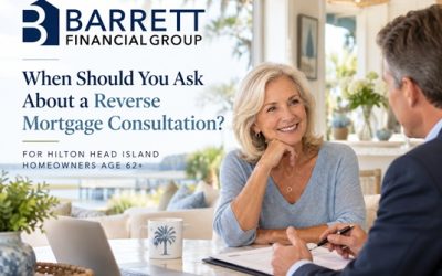 When Is the Right Time for a Reverse Mortgage Consultation in Hilton Head?