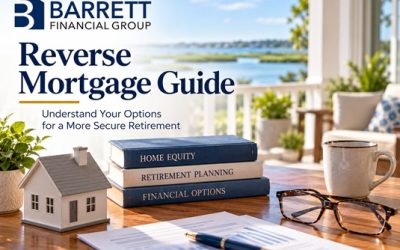 Reverse Mortgage Guide: What South Carolina Homeowners Should Know Before Applying
