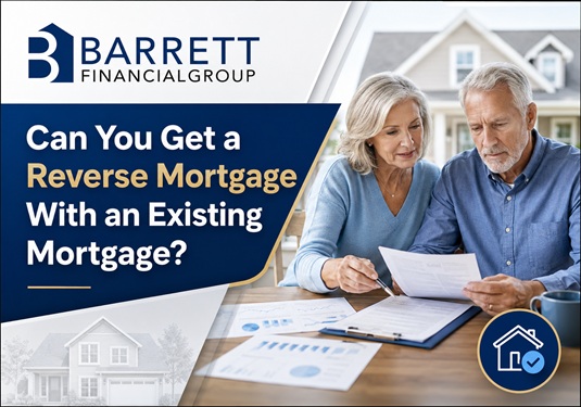 existing mortgage in Hilton Head Island SC