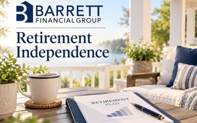 Retirement Independence: How Your Home Can Support More Financial Flexibility
