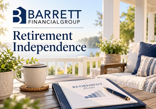 Retirement independence in Myrtle Beach SC Retirement independence in Myrtle Beach SC