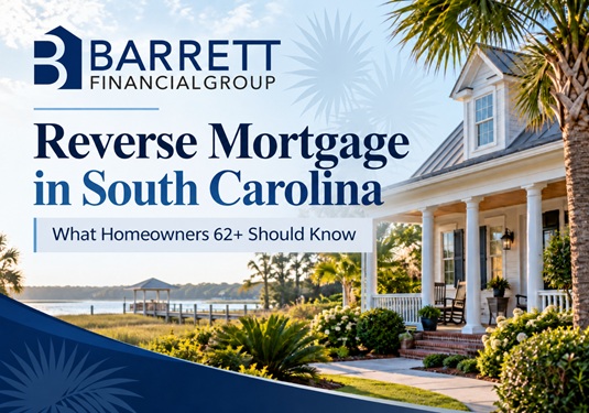 Reverse Mortgage in South Carolina - Reverse Mortgage Specialists | Reverse Mortgage Loans & Retirement Planning Reverse Mortgage in South Carolina