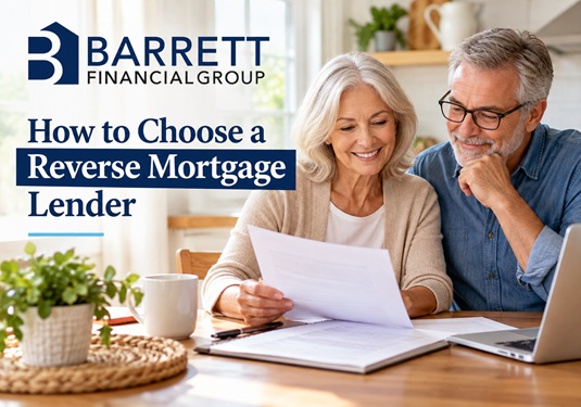 Reverse mortgage lender in Hilton Head Island SC Reverse mortgage lender in Hilton Head Island SC