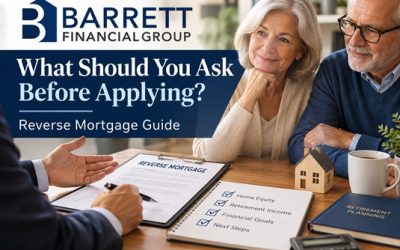 Questions to Ask a Reverse Mortgage Lender Before Applying