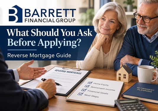 Reverse mortgage lender in Myrtle Beach SC Reverse mortgage lender in Myrtle Beach SC