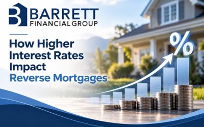 How Rising Interest Rates Affect Reverse Mortgages in South Carolina