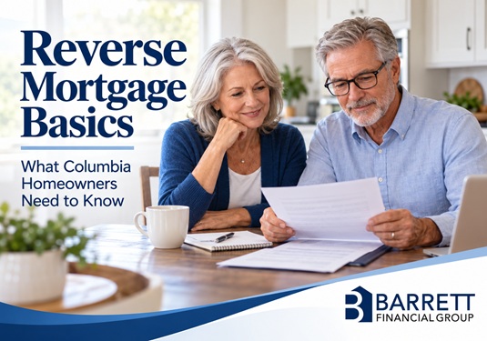 reverse mortgage in Columbia SC - Reverse Mortgage Specialists | Reverse Mortgage Loans & Retirement Planning reverse mortgage in Columbia SC