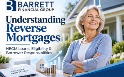 Reverse Mortgage Basics: What Columbia Homeowners Need to Know