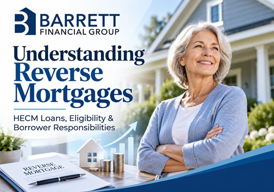 reverse mortgage in Columbia SC