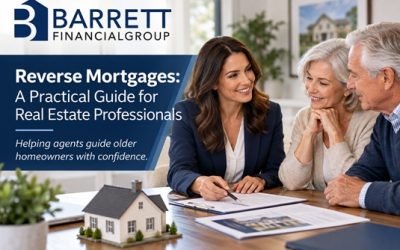 Reverse Mortgages: A Practical Guide for Real Estate Professionals