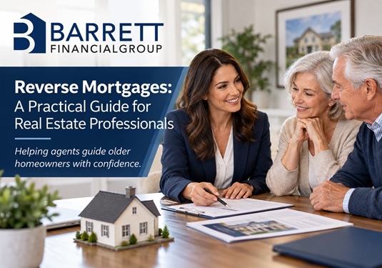 reverse mortgage in Greenville SC